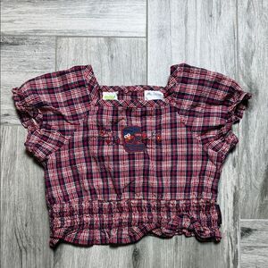 Vintage Sesame Street Elmo 3T